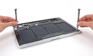 Thay pin macbook air 13 inch 2013 bảo hành 6 tháng