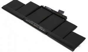 Thay pin macbook retina 15 inch 2012 bảo hành 12 tháng
