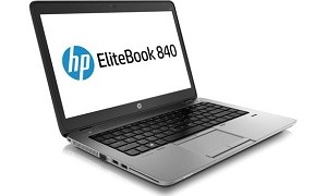 Ultrabook HP 840