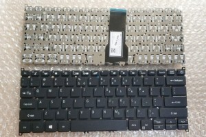 Bàn phím laptop Acer Aspire 3 A315-24, A315-59, Acer Aspire 5 A515-47, A515-57, A515-58, Acer Aspire 7 A715-51, A715-76, S50-54