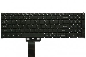 Bàn phím laptop Acer Aspire 3 A317-32, A317-33, A317-51, A317-52, Aspire 7 A715-41, A715-42, A715-74, A715-75, S50-40 (ZIN)