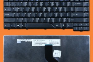 Bàn phím laptop Acer Aspire 4220 4315 4320 4330 4510 4520 4710 4715 4720 4730 4910 4920 4930 – 4710 ĐEN