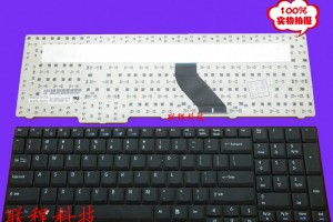 Bàn phím laptop Acer Aspire 7520 7620 7700 7720 8530 8730 8735 8920 9300 9400 9920 – 5735 (CÁP NGẮN)