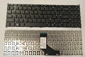 Bàn phím laptop Acer Aspire A515-51, A515-51G, A515-53, A515-53G, A515-53K, Travelmate P2 P215-41, P215-52, P50-52 *CÁP NGHIÊNG*