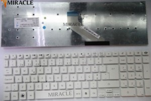 Bàn phím laptop Acer Aspire E1-771, E15, E5-511, E5-521, E5-531, E5-571, E5-572, E5-721, E5-731, E5-771, ES1-512, ES1-531, ES1-571, ES1-711, Gateway NV57 NV55 NV75 NV77 – 5830 TRẮNG