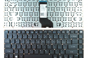 Bàn phím laptop Acer Aspire E5-473, E5-475, ES1-432, Swift 3 SF314-51 – E5-473 (ZIN)