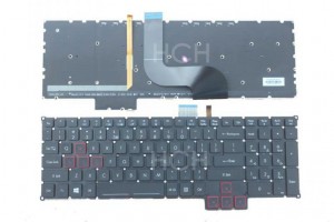 Bàn phím laptop Acer Predator 15 17 G9-591, G9-592, G9-593, G9-791, G9-792, G9-793 – Predator 15