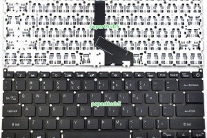 Bàn phím laptop Acer Swift 3 SF314-42, SF314-57, N19C4 N19H4, Swift 5 SF514-51, SF514-52, SF514-53, SF514-54, SF314-56 SF314-57, SF515-51, SF515-52, N17W3 (CÓ ĐÈN)