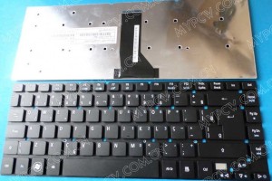 Bàn phím laptop Acer Swift 3 SF314-52 (CÁP CONG)