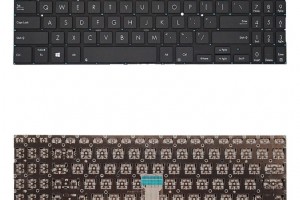 Bàn phím laptop Asus ExpertBook B1 B1500 B1500C B1500CE P1450 BW450 PX555C (ZIN, BH 6TH)