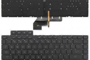 Bàn phím laptop Asus ROG GX502 GX502G GX502L GA502 GA502D GA502L GA502I GU502 GU502D GU502L GU502G ĐEN (LED THƯỜNG, BH 6TH) *CÁP LED DẸP*