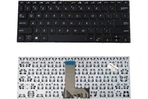 Bàn phím laptop Asus Vivobook 14 X412 X412F X412U A412 A412F ĐEN