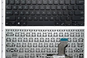 Bàn phím laptop Asus Vivobook 14 X420 X420F X420U, A420 A420F F420 ĐEN