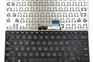 Bàn phím laptop Asus Vivobook Flip TP412 TP412F TP412FA TP412U TP412UA ĐEN