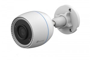 Camera WiFi ngoài trời EZVIZ H3C 2MP Color