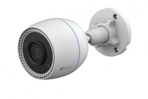 Camera WiFi ngoài trời EZVIZ H3C 2MP