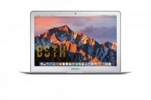 Macbook Air 2017 - i5 1.8/ 8G/ 128G - Likenew
