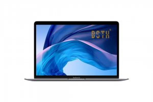 Macbook Air 2019 Gray - i5 1.6/ 8G/ 128G - Likenew