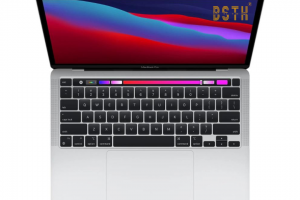 Macbook Pro 13 inch Late 2020 Gray - M1/ 8G/ 512G/ GPU 8-core - Likenew