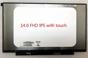 Màn Cảm Ứng 14.0″ Slim 40p Fhd =Ko Viền= For Hp 840 G6