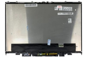 Màn Hình + Kính Cảm Ưng For Dell Inspiron 13 7306 =Fhd= *Kèm Viền B*