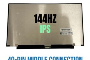 Màn Hình 14.0″ Led Slim 40p Nhuyễn Fhd (144hz) (Socket Giữa)
