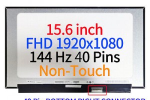 Màn Hình 15.6″ Led Slim 40p Fhd (144hz) For Lenovo Loq 15xxxx