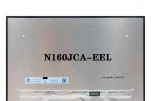 Màn Hình 16.0″ Led Slim 30p Nhuyễn Fhd+ (16:10) For Lenovo T16/p16s Gen 1 (Board Sau Lưng)