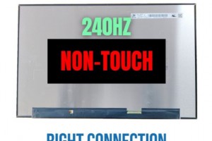 Màn Hình 16.0″ Led Slim 40p Wqxga 2.5k (16:10) (240hz) (Board Sau Lưng)