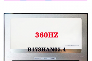 Màn Hình 17.3″ Led Slim 40p Fhd (360hz) (Board Lòi)