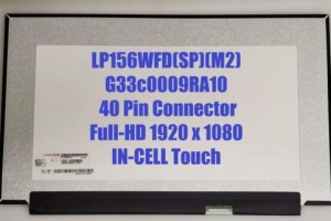 Màn hình tích hợp cảm ứng Dell Inspiron 3501 3505 3511 5501 5505 5593 5594 7501, Hp Pavilion 15-cs000, 15-cf000,15-ef000, 15-eh000, 15-eg000, 15-ej000, Asus F512 F512J