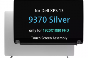 Nguyên Cụm Màn Hình Dell Xps 13 9370, Dell Xps 13 9380 Fhd (Touch)