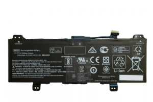 Pin laptop HP Chromebook 14 G5 G6, Chromebook X360 11 G1 G6, Chromebook 11-AE000, Chromebook 14-CA000, GM02XL (ZIN) – 2 CELL