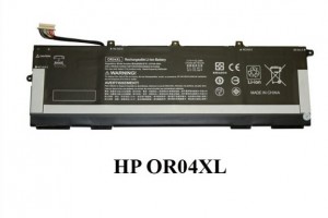 Pin laptop HP EliteBook X360 830 G5 G6, OR04XL (ZIN) – 4 CELL