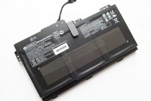 Pin laptop Hp Zbook 17 G3, AI06XL (ZIN) – 6 CELL