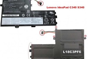 Pin laptop Lenovo Legion Slim 5 16APH8, Lenovo Legion Slim 5 16IRH8 L22B4PA0 (TYPE A) (ZIN) – 4 CELL