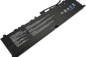 Pin laptop MSI GS66 Stealth 10SE 10SF 11UE 11UH, MSI GE66 Raider 10UG 11UG , MSI GE76 Raider 11UE 11UG GE76, MSI Dragon Tiamat 11UH WS66 10TM 11UMT 11UKT, MSI Creator 15, BTY-M6M (ZIN) – 4 CELL
