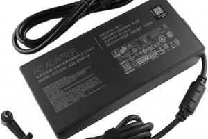 Sạc Asus 20v-16.5a (Kim To – 6.0mm X 3.7mm) – Zin