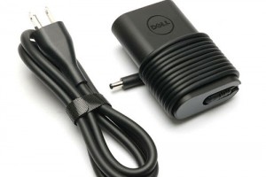Sạc Dell 19.5v-3.34a (oval,kim Nhỏ) – Zin