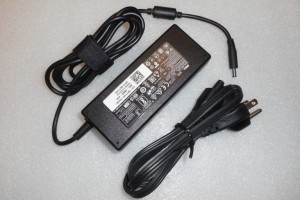 Sạc Dell 19.5v-4.62a (kim Nhỏ) – Zin