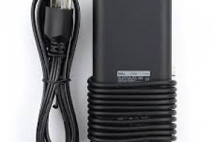 SẠC DELL 20V-6.5A (130W) USB-C – ZIN