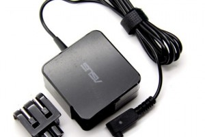 SẠC LAPTOP ASUS 19V-1.75A (Vuông, Đầu TRUNG) – ZIN