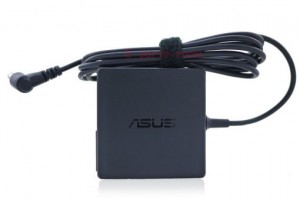 Sạc laptop Asus 19V-3.42A (Vuông) – ZIN