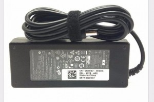 Sạc laptop Dell 19.5V-3.34A (Đầu kim) – OEM