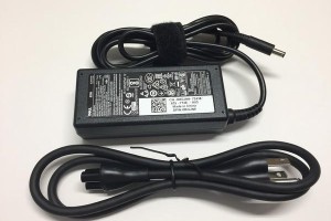 Sạc laptop Dell 19.5V-3.34A (Kim nhỏ) – ZIN