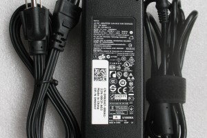 Sạc laptop Dell 19.5V-4.62A (Đầu kim) – ZIN