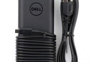 Sạc laptop Dell 19.5V-4.62A (OVAL,Kim) – ZIN