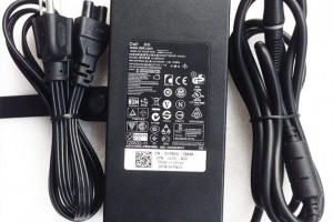 Sạc laptop Dell 19.5V-7.7A Slim (Kim) – ZIN