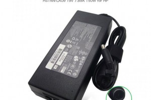 Sạc laptop HP 19V-7.89A (Kim) – ZIN