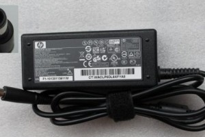 Sạc laptop HP – Compaq 18.5V-3.5A (Đầu Kim) – ZIN